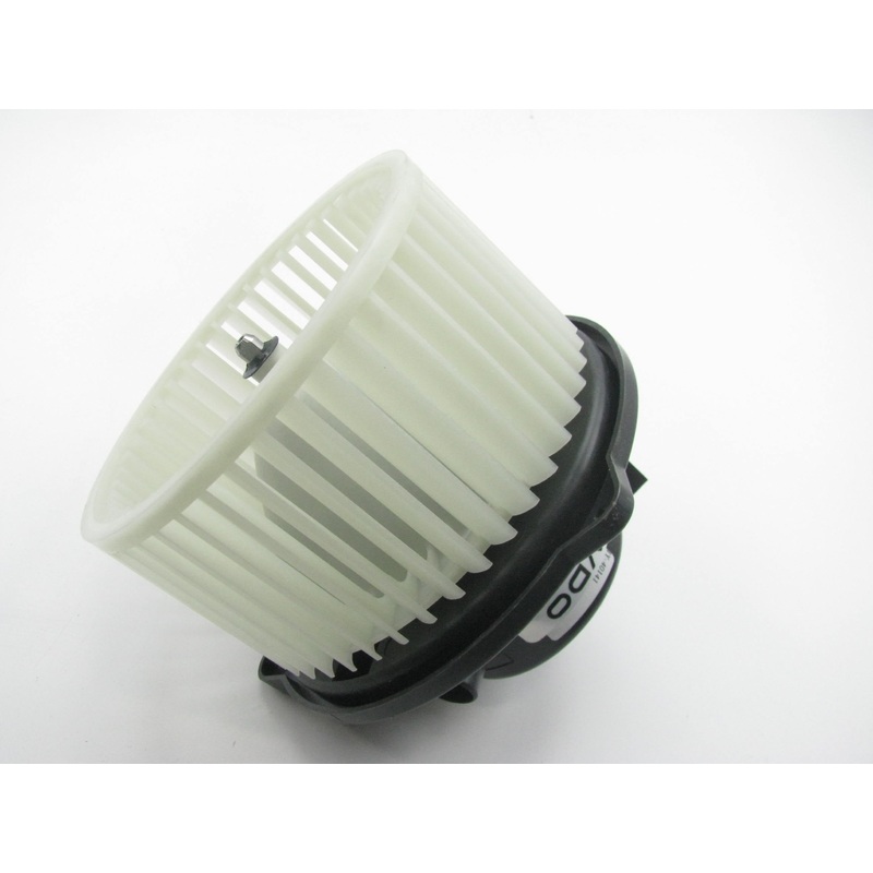 VDO PM9254 HVAC Blower Motor With Wheel For 2001-2012 Dodge Atos