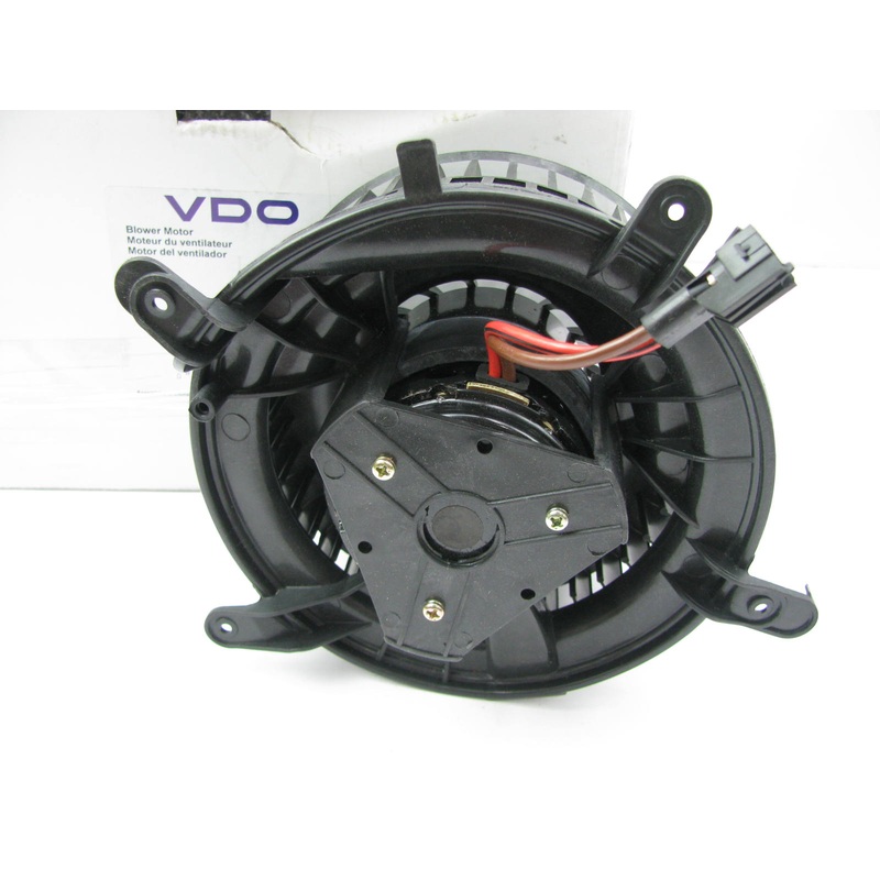 VDO PM9278 HVAC Blower Motor