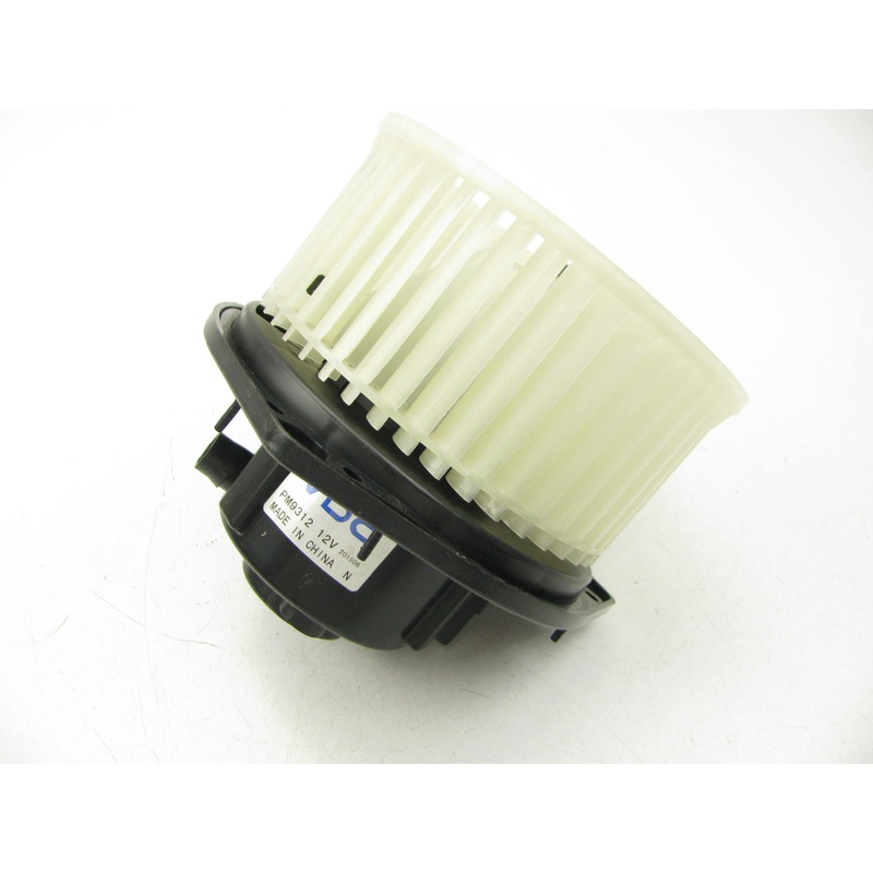 VDO PM9312 HVAC Blower Motor With Wheel