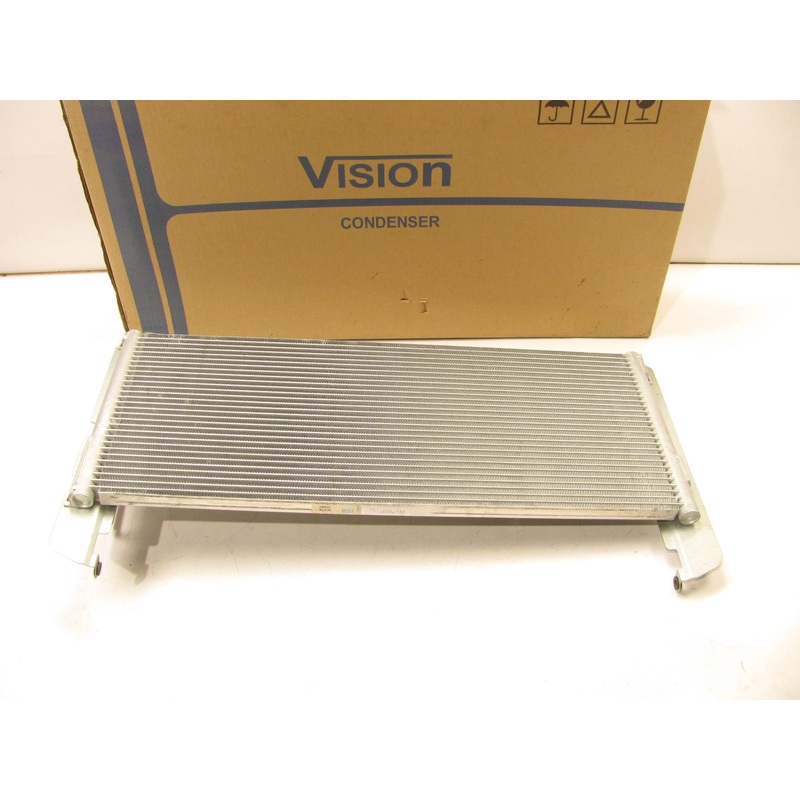 Vision 3009P A/C Condenser For 1998-2002 Chevrolet Prizm 1.8L-L4