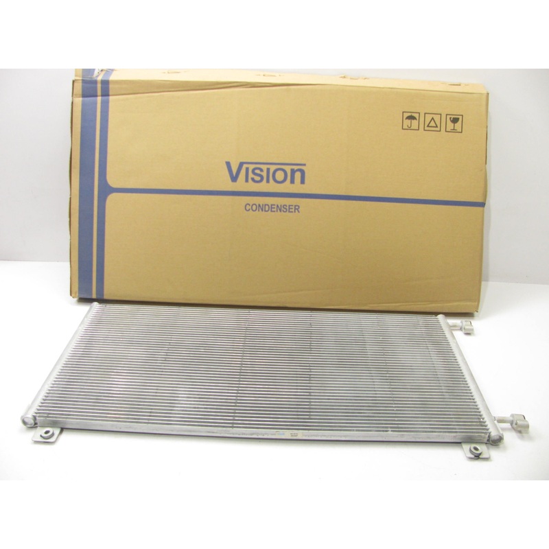Vision 3026P A/C Condenser