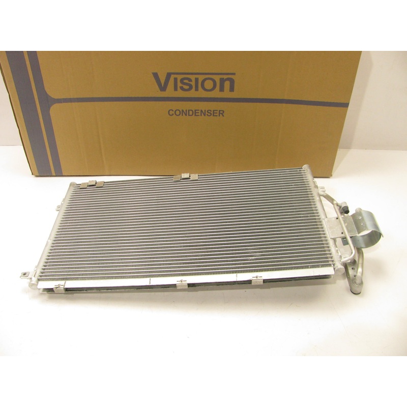 Vision 3051 A/C Condenser