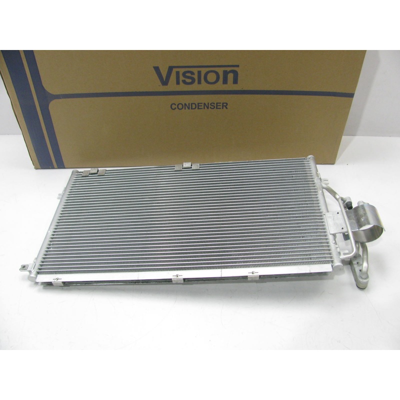 Vision 3051P A/C Condenser