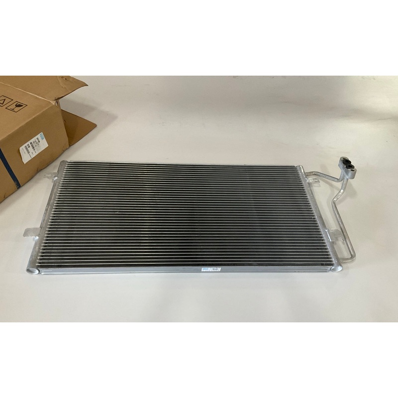 Vision 3070P A/C Condenser For 2000-2005 Cadillac DeVille 4.6L
