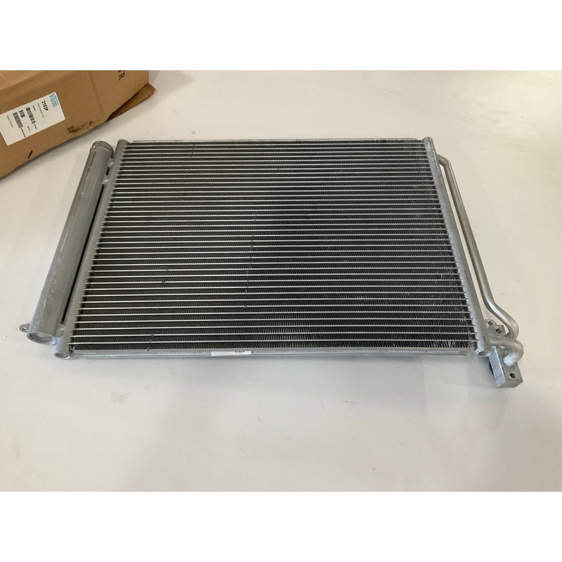 Vision 3103P A/C Condenser For 2000-2006 BMW X5