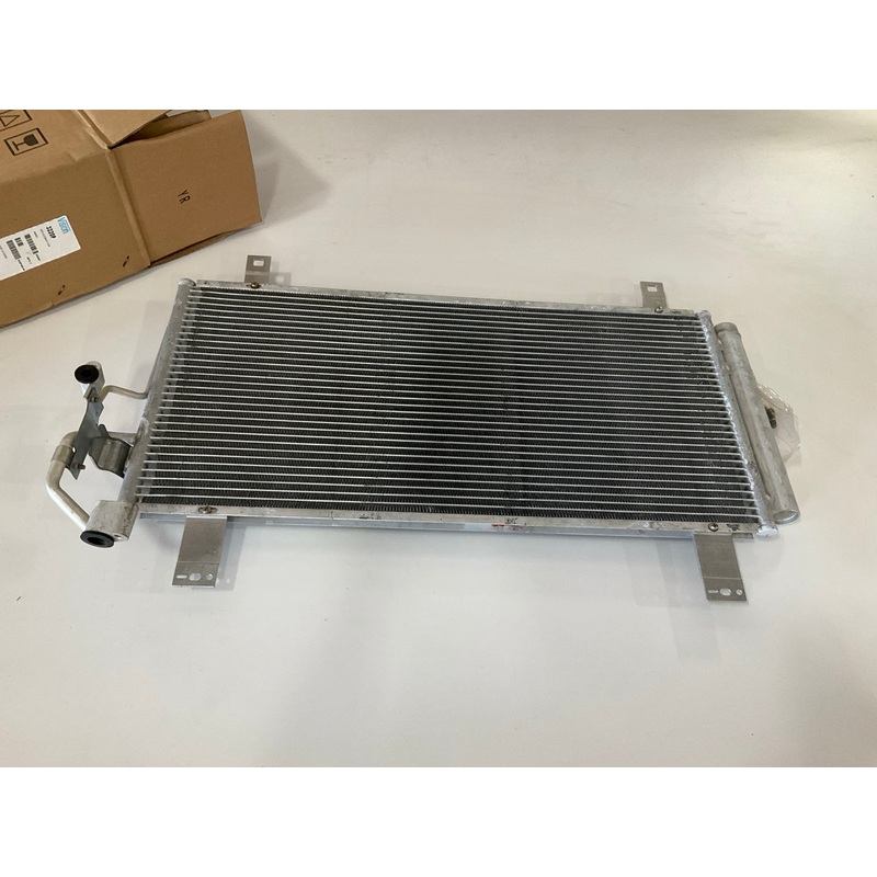 Vision 3220P A/C Condenser For 2003-2008 Mazda 6