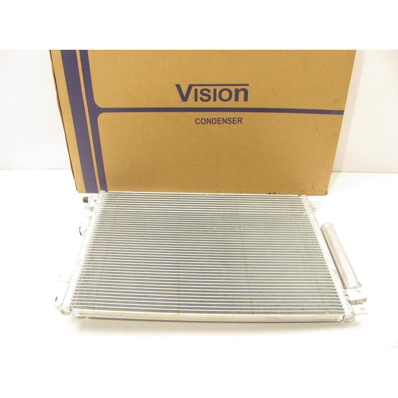 Vision 3237P A/C Condenser