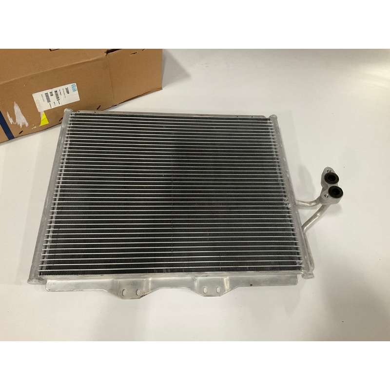 Vision 3258P A/C Condenser For 2003-2006 Wrangler