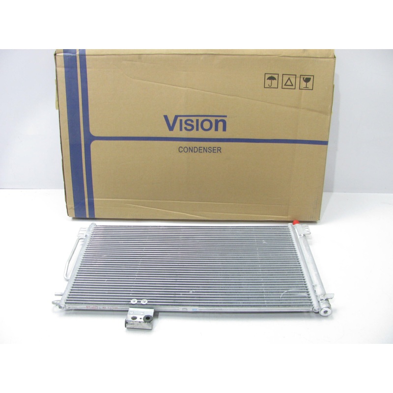 Vision 3268P A/C Condenser