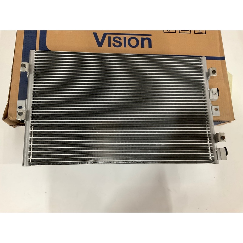 Vision 3286P A/C Condenser For 2006-2009 PT Cruiser