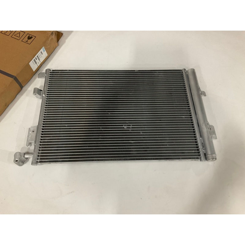 Vision 3297P A/C Condenser For 04-09 Cadillac XLR, 05-13 Corvette, 03-06 SSR
