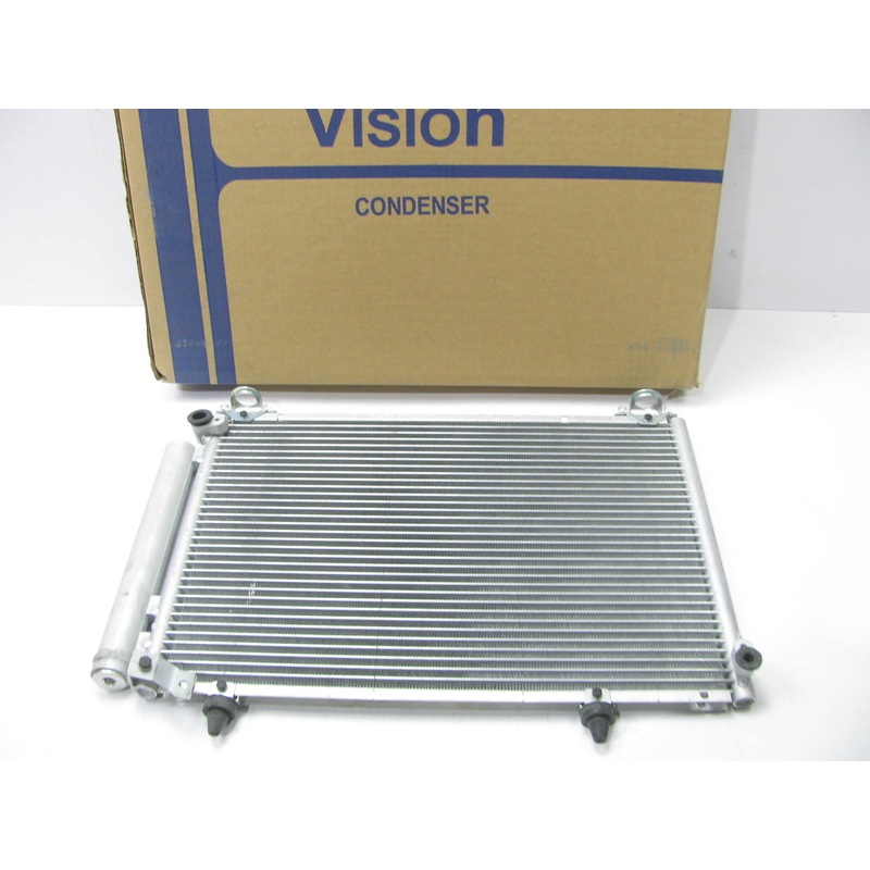 Vision 3300P A/C Condenser