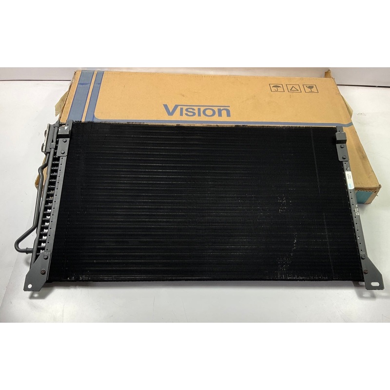 Vision 3361 A/C Condenser For 2005 Ford Five Hundred & Freestyle 3.0L