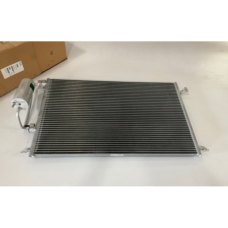 Vision 3388P A/C Condenser For 2003-2010 Saab 9-3