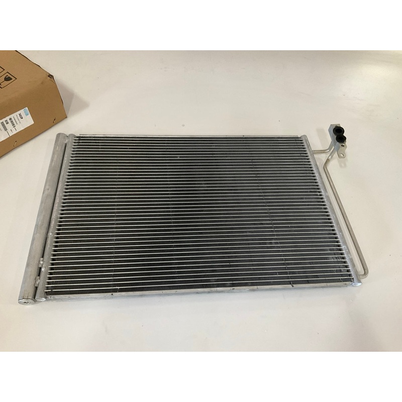Vision 3422P A/C Condenser For 2003-2009 Range Rover 4.4L-V8