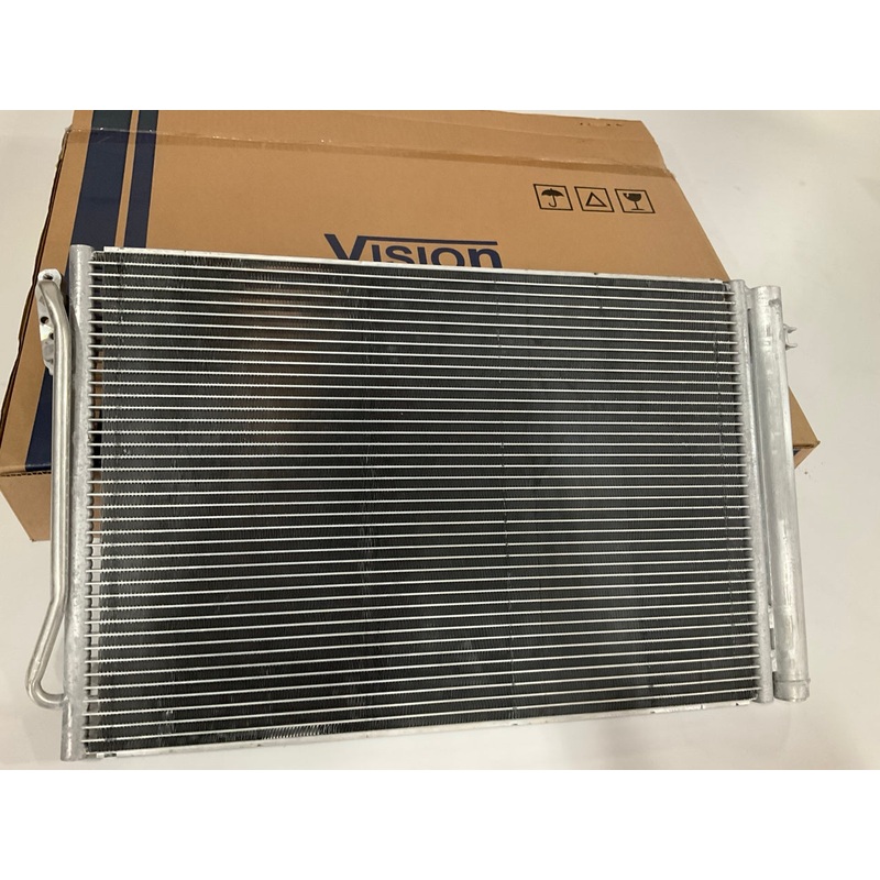 Vision 3443P A/C Condenser