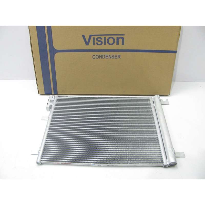 Vision 3462P A/C Condenser For 2006-2011 Chevrolet HHR