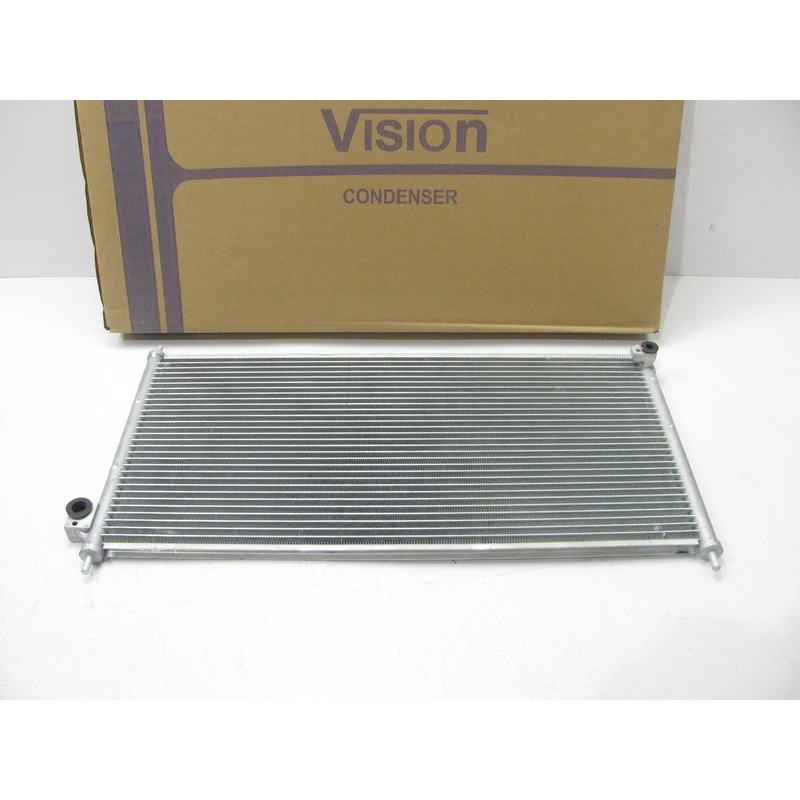 Vision 3558P A/C Condenser For 2004-2009 Honda S2000 2.2L-L4