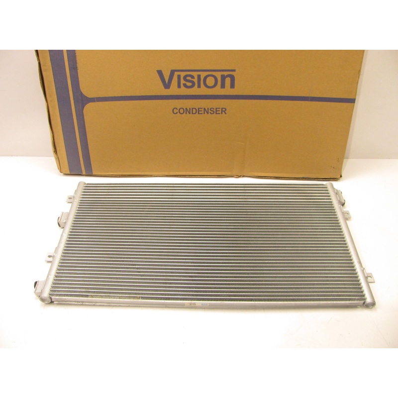 Vision 3570P A/C Condenser For 2001-2006 Sebring & Status