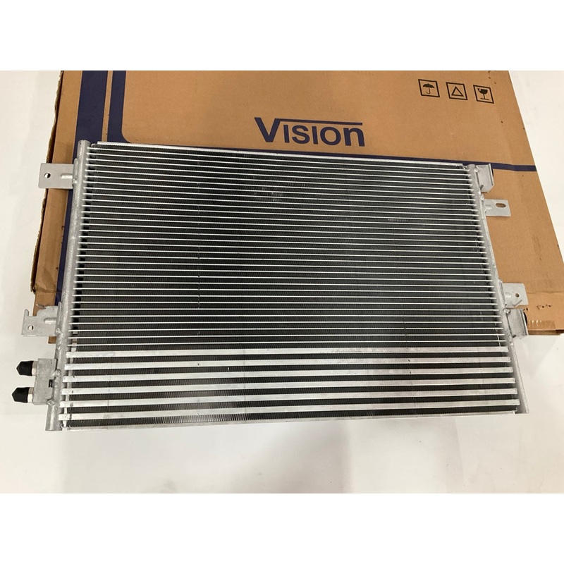 Vision 3586P A/C Condenser