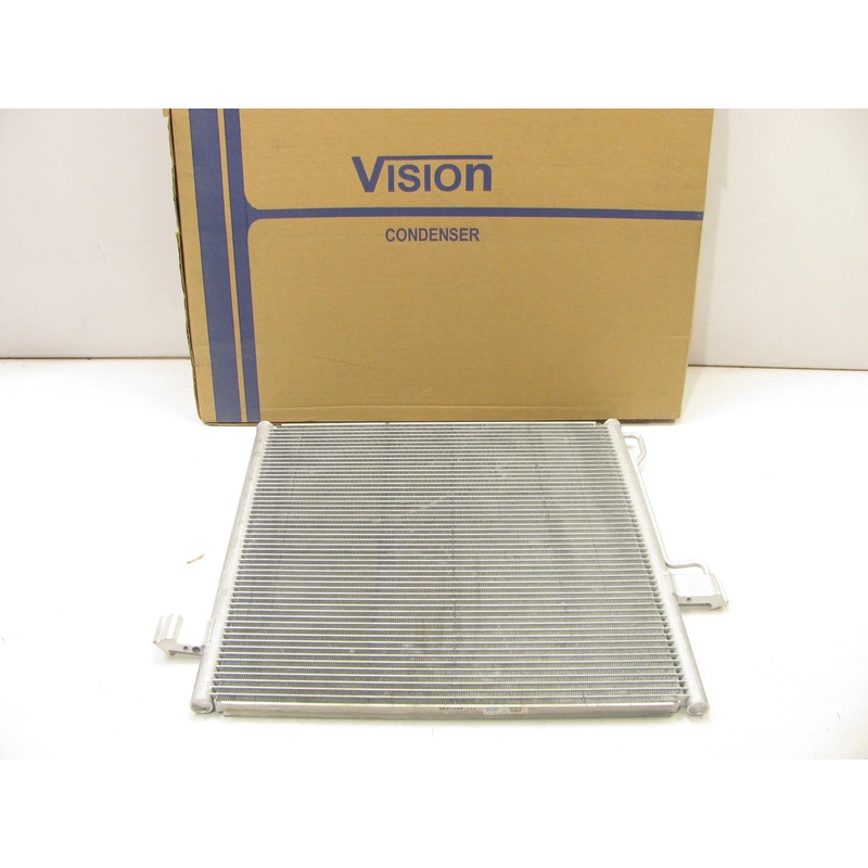 Vision 3588P A/C Condenser For 2006-2010 Ford Explorer, Mercury Mountaineer