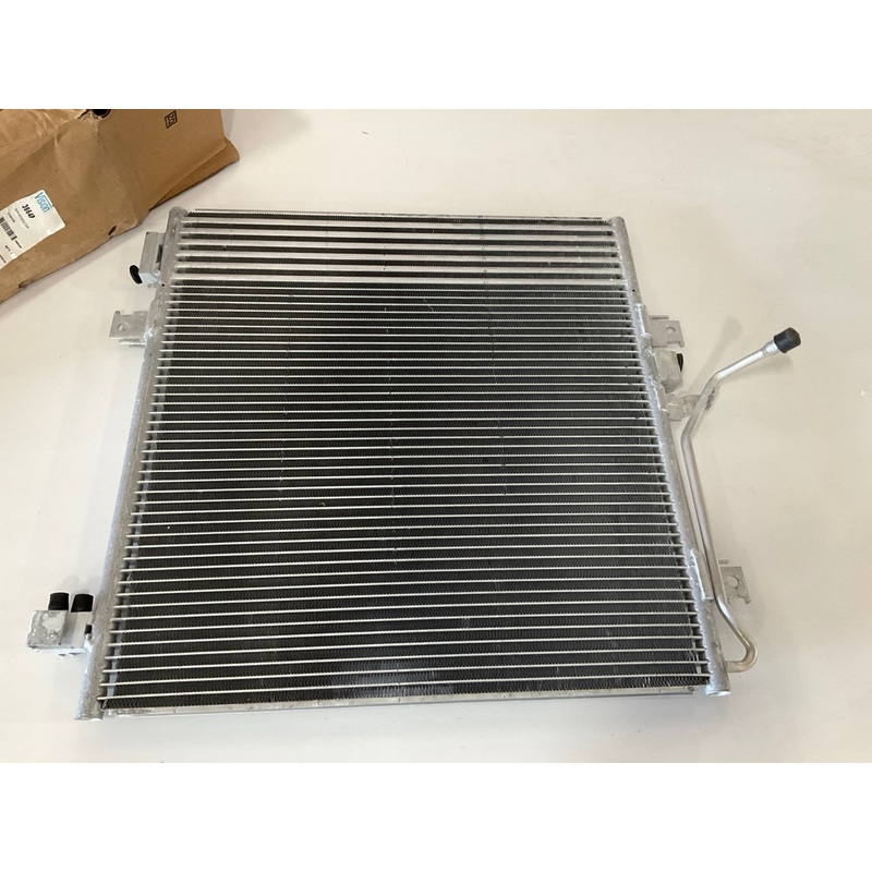 Vision 3664P A/C Condenser For 2007-2011 Dodge Nitro, 09-12 Liberty