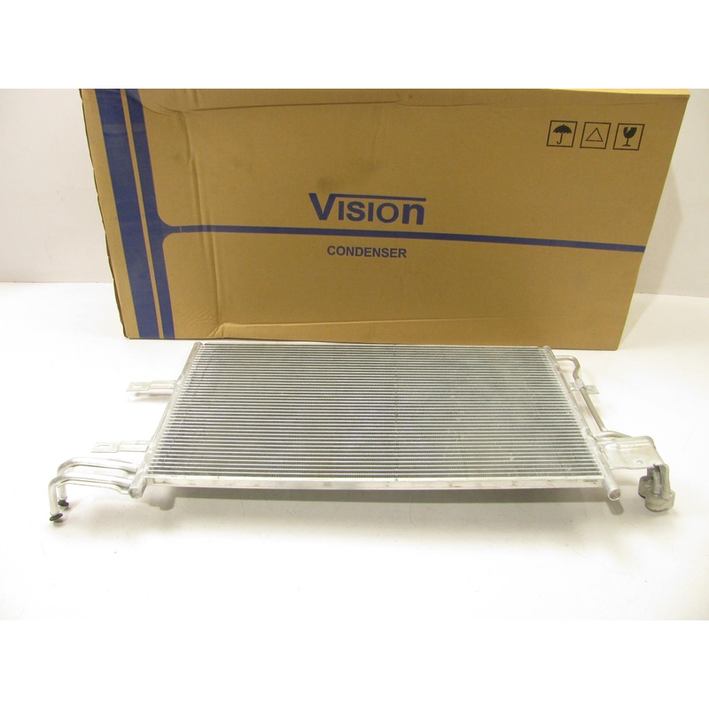 Vision 3678P A/C Condenser