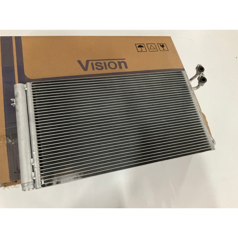 Vision 3739P A/C Condenser