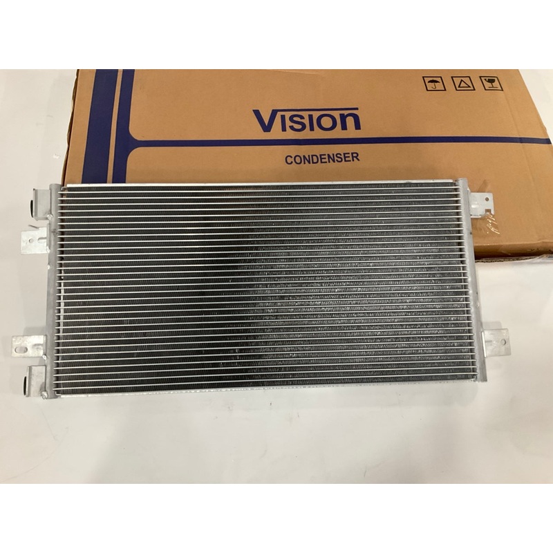 Vision 3765P A/C Condenser