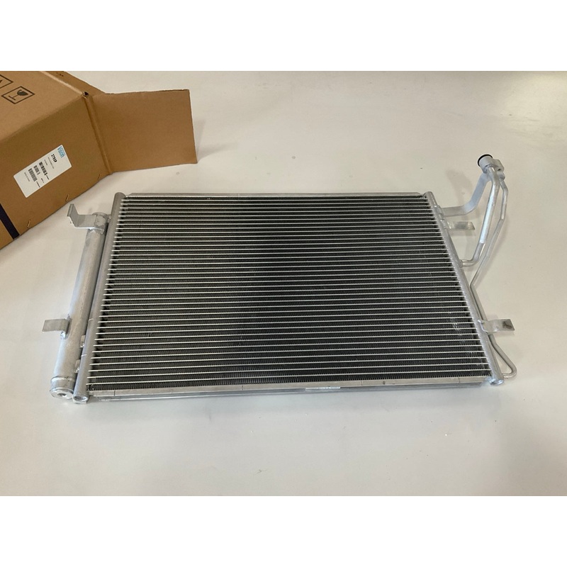 Vision 3795P A/C Condenser For 2010-2013 Kia Forte