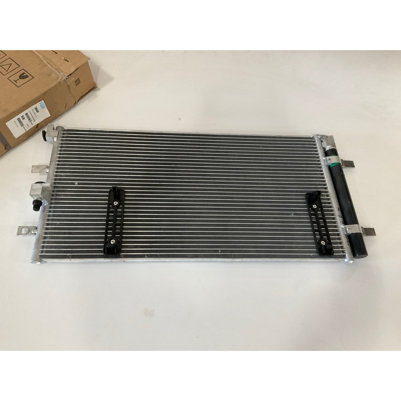 Vision 3868P A/C Condenser