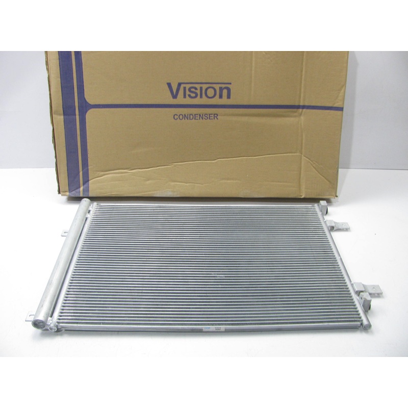 Vision 3936P A/C Condenser