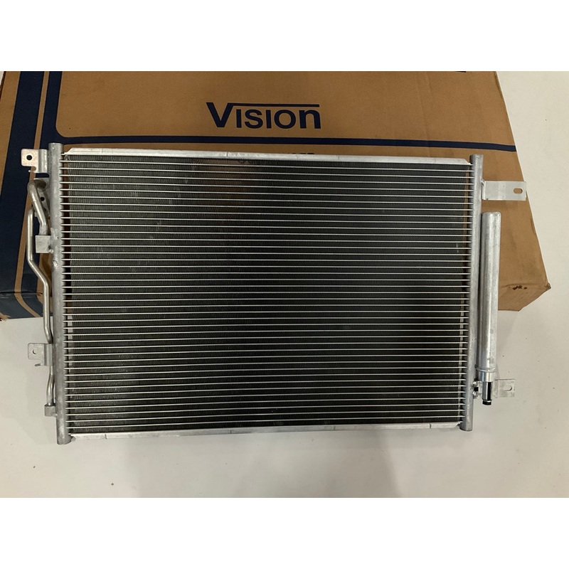 Vision 4192P A/C Condenser