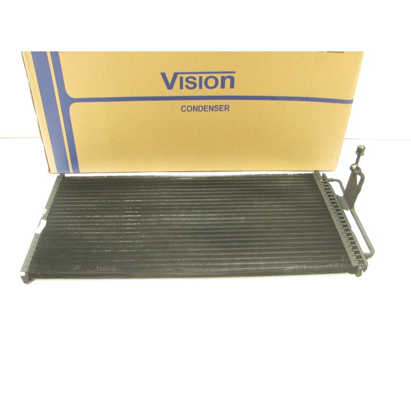 Vision 4550 A/C Condenser