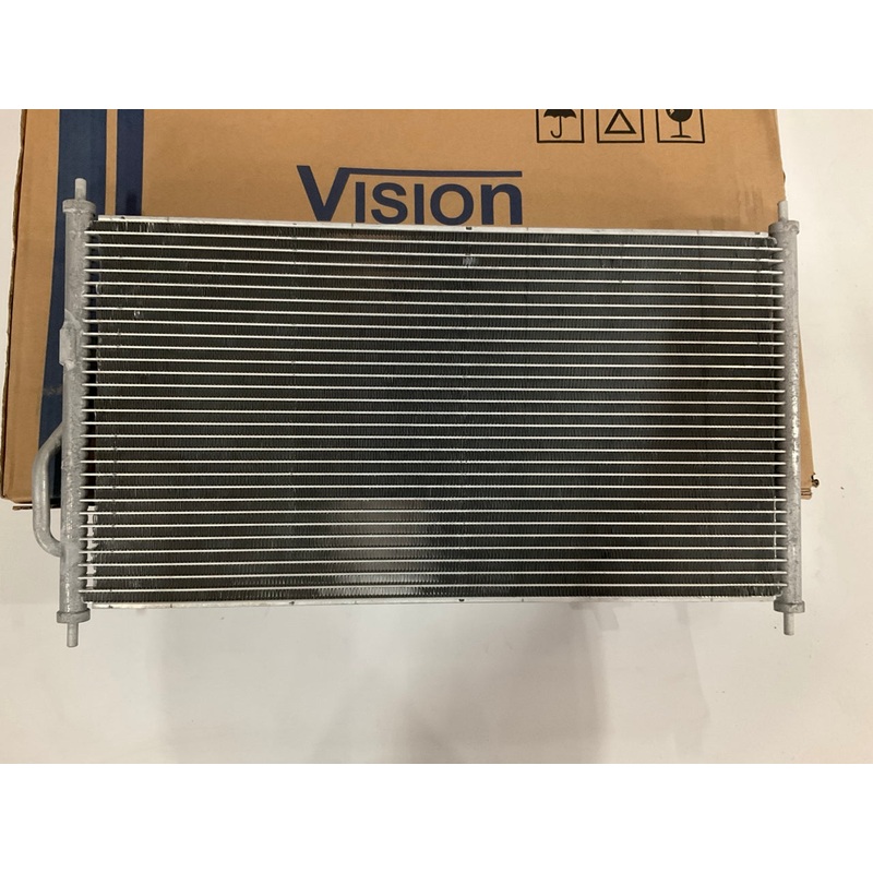 Vision 4562P A/C Condenser For 1994-2001 Acura Integra 1.8L