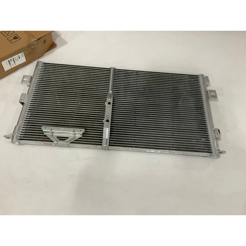 Vision 4709P A/C Condenser