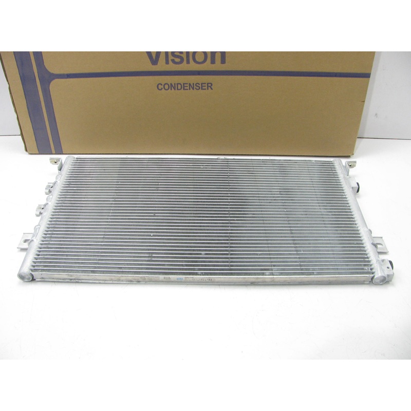 Vision 4711P A/C Condenser