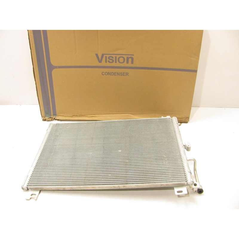 Vision 4719P A/C Condenser