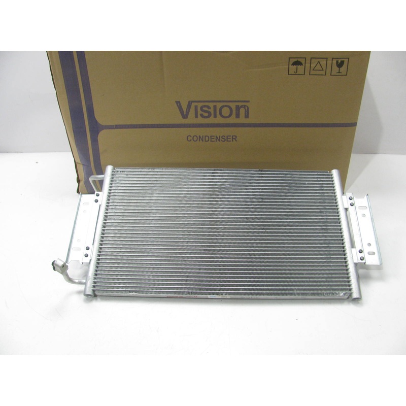 Vision 4787P A/C Condenser