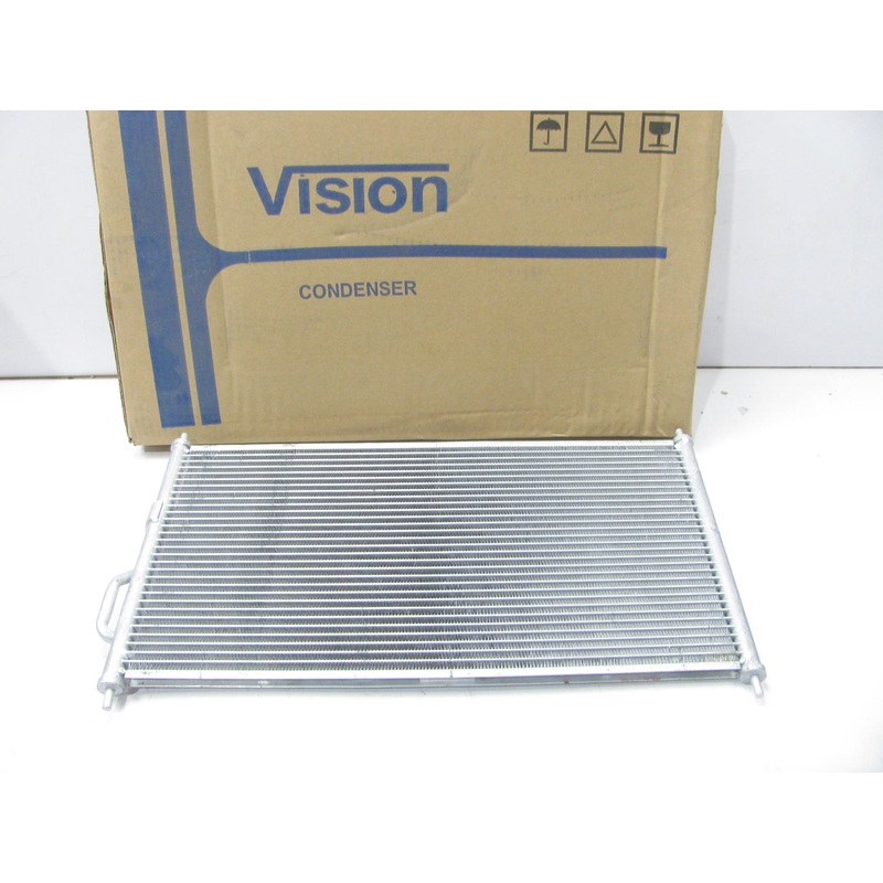 Vision 4801P A/C Condenser For 1997-2001 Honda CR-V