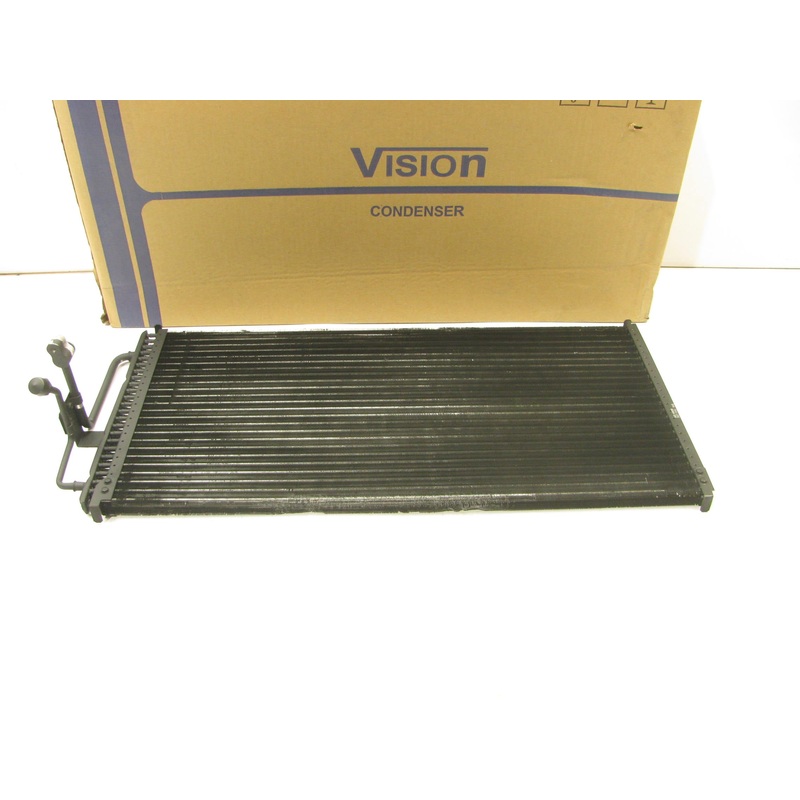 Vision 4806 A/C Condenser