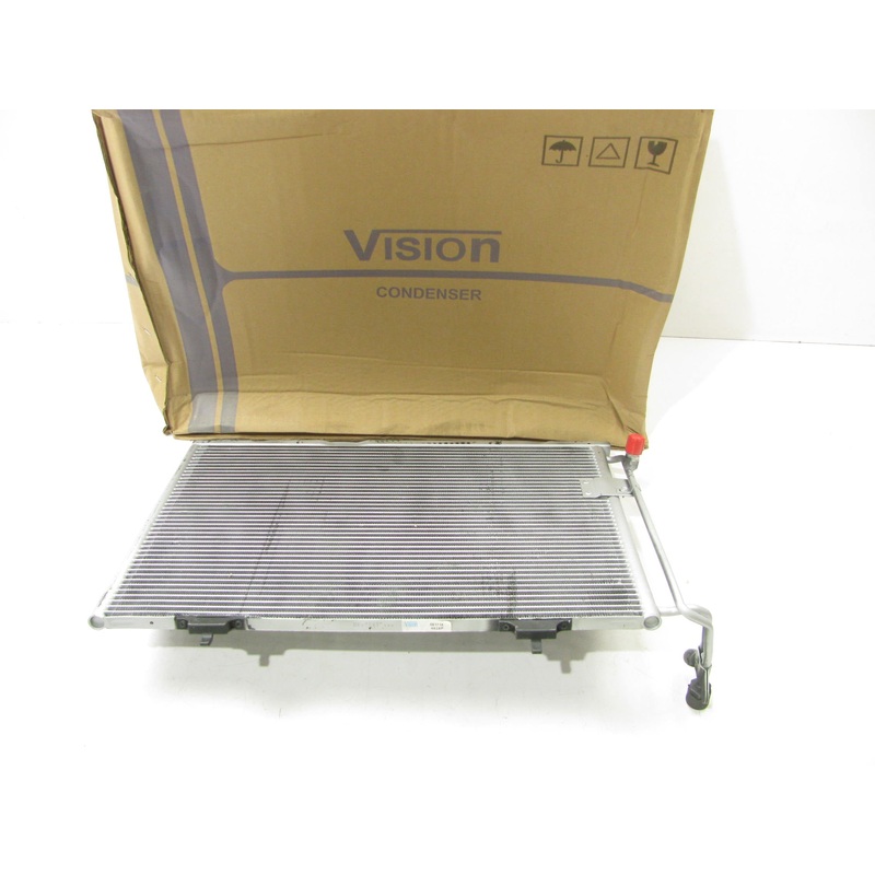 Vision 4825P A/C Condenser