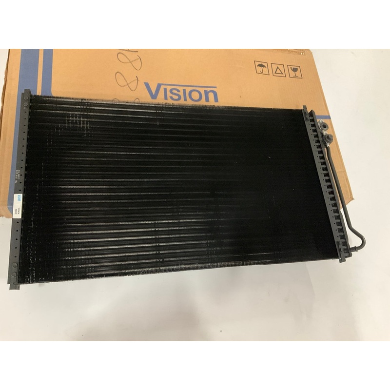 Vision 4882 A/C Condenser For 1999-2004 Ford Mustang