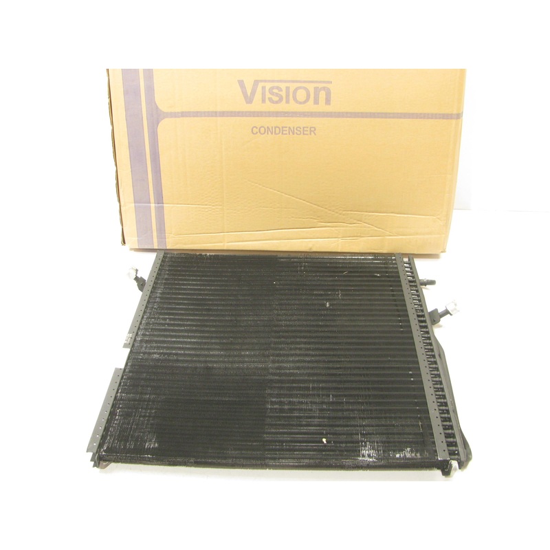 Vision 4904 A/C Condenser For 1998-2009 Ford Ranger, 1997-2009 Mazda B-Series