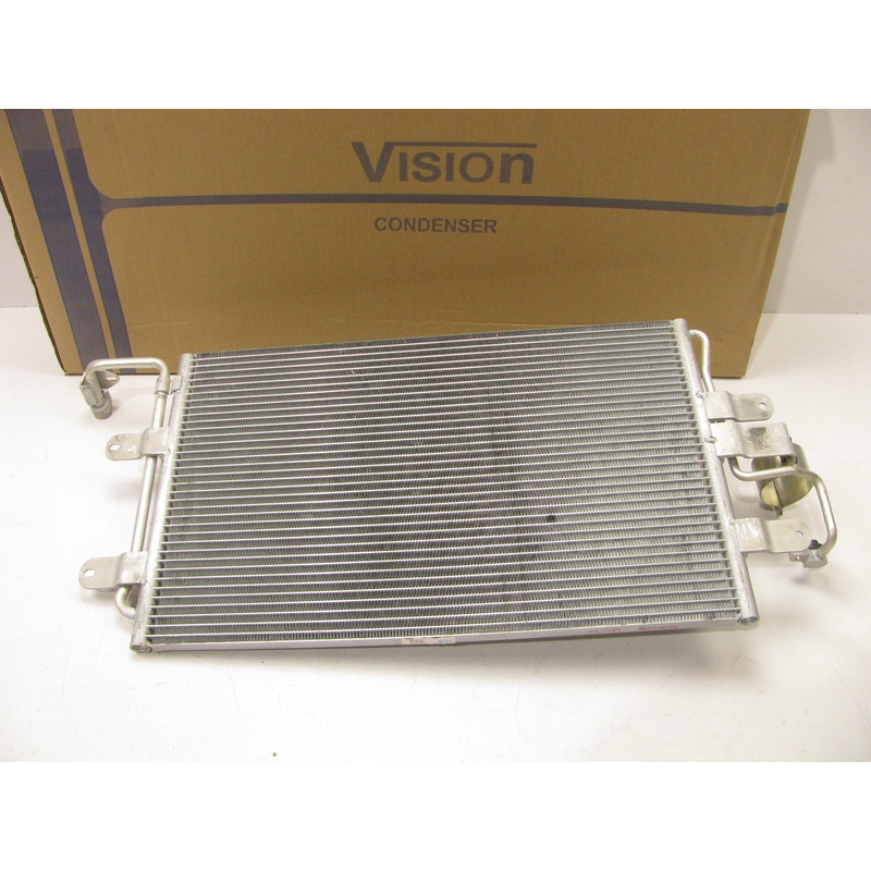 Vision 4933P A/C Condenser