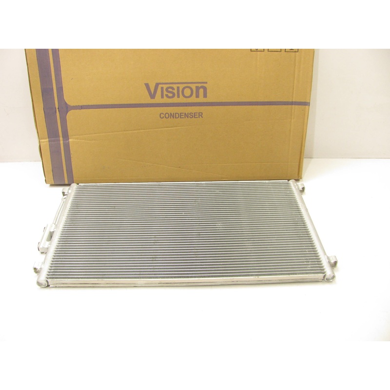 Vision 4957P A/C Condenser