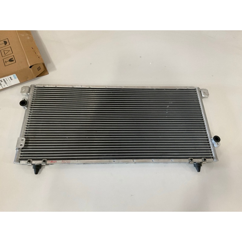 Vision 4963P A/C Condenser For 2000-2004 Toyota Tundra 3.4L-V6