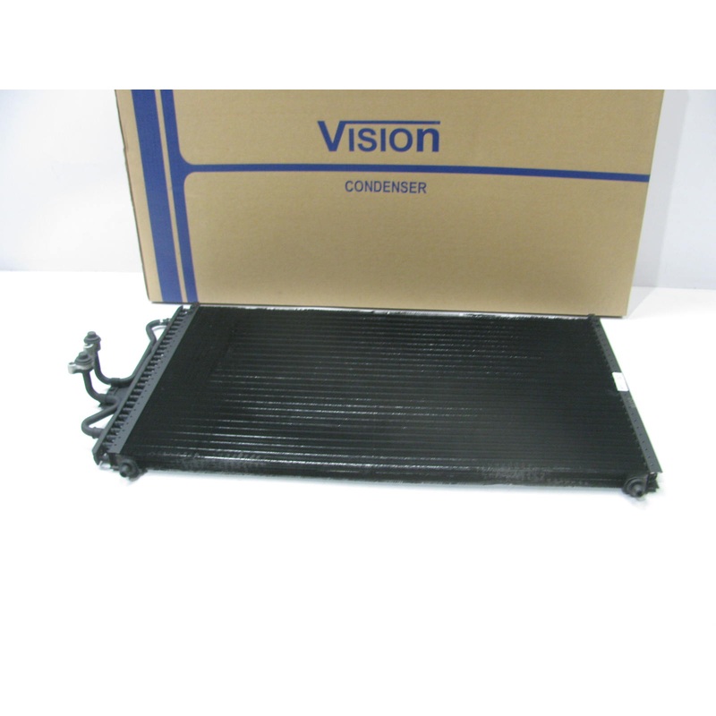 Vision 4975 A/C Condenser For 2001-2004 Ford Escape & Mazda Tribute