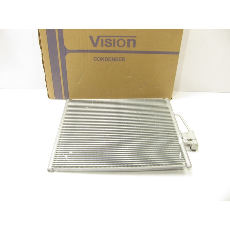 Vision 4993P A/C Evaporator
