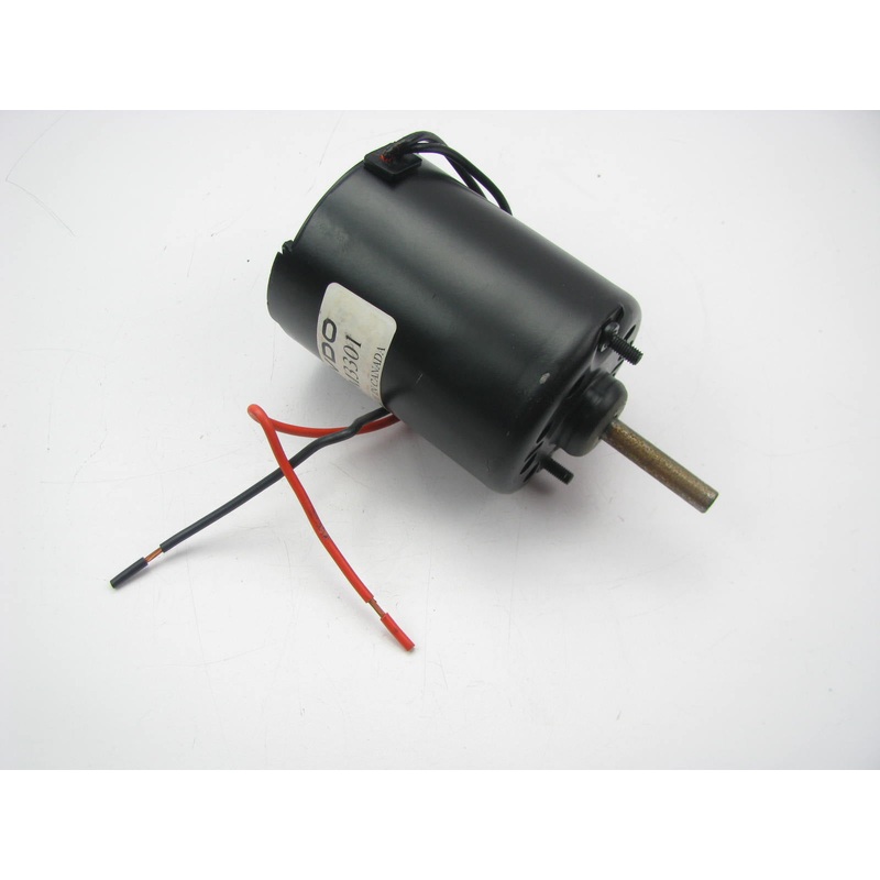 VDO PM3301 HVAC Blower Motor Without Wheel For 1986-1991 Mack MC, 86-93 Mack MR